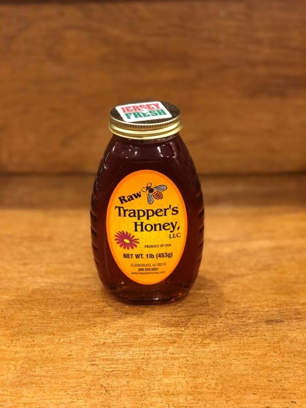  Applying Raw Honey On Face Woodhaven Monroe NC